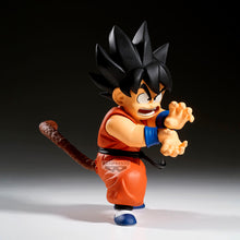 Load image into Gallery viewer, PRE-ORDER Match Makers Son Goku (vs Jackie Chun) Dragon Ball