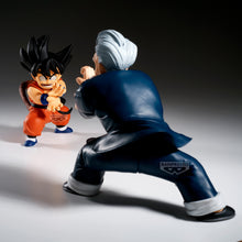 Load image into Gallery viewer, PRE-ORDER Match Makers Son Goku (vs Jackie Chun) Dragon Ball