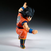 Load image into Gallery viewer, PRE-ORDER Match Makers Son Goku (vs Vegeta) Dragon Ball Z