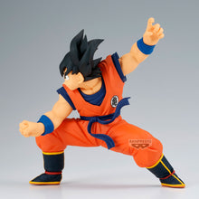 Load image into Gallery viewer, PRE-ORDER Match Makers Son Goku (vs Vegeta) Dragon Ball Z