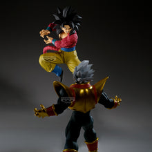 Load image into Gallery viewer, PRE-ORDER Match Makers Super Saiyan 4 Son Goku (vs Super Baby 2) Dragon Ball Gt