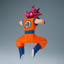 Load image into Gallery viewer, PRE-ORDER Match Makers Super Saiyan God Son Goku Dragon Ball Super