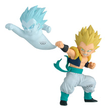 Load image into Gallery viewer, PRE-ORDER Match Makers Super Saiyan Gotenks (vs Majin Buu) Dragon Ball Z