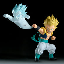 Load image into Gallery viewer, PRE-ORDER Match Makers Super Saiyan Gotenks (vs Majin Buu) Dragon Ball Z