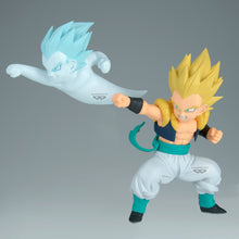 Load image into Gallery viewer, PRE-ORDER Match Makers Super Saiyan Gotenks (vs Majin Buu) Dragon Ball Z