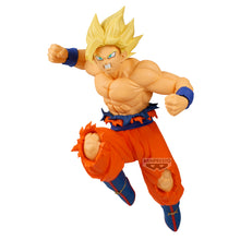 Load image into Gallery viewer, PRE-ORDER Match Makers Super Saiyan Son Goku (Vs Broly) Dragon Ball Z