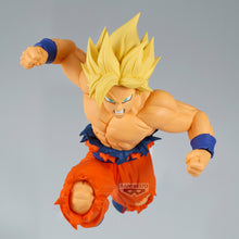 Load image into Gallery viewer, PRE-ORDER Match Makers Super Saiyan Son Goku (Vs Broly) Dragon Ball Z