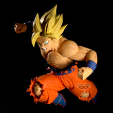Load image into Gallery viewer, PRE-ORDER Match Makers Super Saiyan Son Goku (Vs Broly) Dragon Ball Z