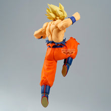 Load image into Gallery viewer, PRE-ORDER Match Makers Super Saiyan Son Goku (Vs Broly) Dragon Ball Z