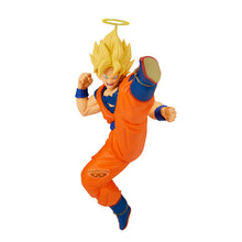 Load image into Gallery viewer, PRE-ORDER Match Makers Super Saiyan Son Goku(vs Paikuhan) Dragon Ball Z