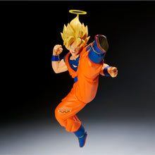 Load image into Gallery viewer, PRE-ORDER Match Makers Super Saiyan Son Goku(vs Paikuhan) Dragon Ball Z