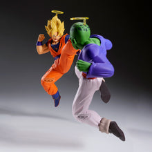 Load image into Gallery viewer, PRE-ORDER Match Makers Super Saiyan Son Goku(vs Paikuhan) Dragon Ball Z