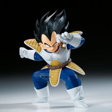 Load image into Gallery viewer, PRE-ORDER Match Makers Vegeta (vs Son Goku) Dragon Ball Z