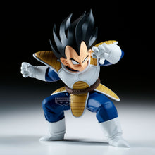 Load image into Gallery viewer, PRE-ORDER Match Makers Vegeta (vs Son Goku) Dragon Ball Z