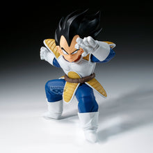 Load image into Gallery viewer, PRE-ORDER Match Makers Vegeta (vs Son Goku) Dragon Ball Z
