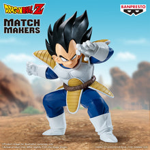 Load image into Gallery viewer, PRE-ORDER Match Makers Vegeta (vs Son Goku) Dragon Ball Z
