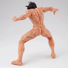 Load image into Gallery viewer, PRE-ORDER Maximatic Eren Yeager Attack Titan Attack on Titan