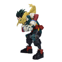 Load image into Gallery viewer, PRE-ORDER Maximatic Izuku Midoriya My Hero Academia