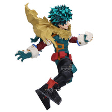 Load image into Gallery viewer, PRE-ORDER Maximatic Izuku Midoriya The Beginning My Hero Academia