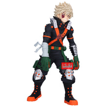Load image into Gallery viewer, PRE-ORDER Maximatic Katsuki Bakugo The Beginning My Hero Academia
