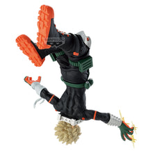 Load image into Gallery viewer, PRE-ORDER Maximatic Katsuki Bakugo (& Eijiro Kirishima) My Hero Academia