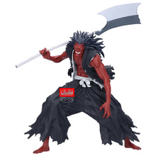 Load image into Gallery viewer, PRE-ORDER Maximatic Kenpachi Zaraki Bleach
