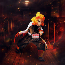 Load image into Gallery viewer, PRE-ORDER Maximatic Kyojuro Rengoku Demon Slayer: Kimetsu No Yaiba