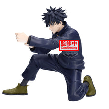 Load image into Gallery viewer, PRE-ORDER Maximatic Megumi Fushiguro Jujutsu Kaisen