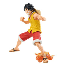 Load image into Gallery viewer, PRE-ORDER Maximatic Plus Monkey D. Luffy Marineford One Piece