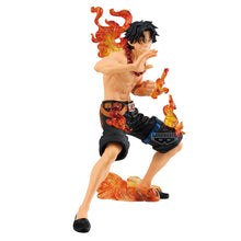 Load image into Gallery viewer, PRE-ORDER Maximatic Plus Portgas D. Ace Marineford One Piece