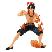 Load image into Gallery viewer, PRE-ORDER Maximatic Plus Portgas D. Ace Marineford One Piece
