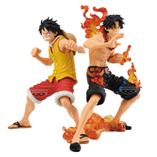 Load image into Gallery viewer, PRE-ORDER Maximatic Plus Portgas D. Ace Marineford One Piece