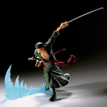 Load image into Gallery viewer, PRE-ORDER Maximatic Plus Roronoa Zoro One Piece