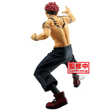 Load image into Gallery viewer, Authentic Maximatic Sukuna Special Ver. Jujutsu Kaisen