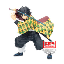 Load image into Gallery viewer, PRE-ORDER Maximatic The Giyu Tomiyoka Demon Slayer: Kimetsu No Yaiba!
