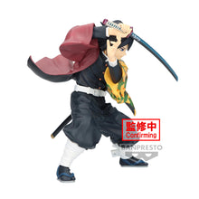 Load image into Gallery viewer, PRE-ORDER Maximatic The Giyu Tomiyoka Demon Slayer: Kimetsu No Yaiba!