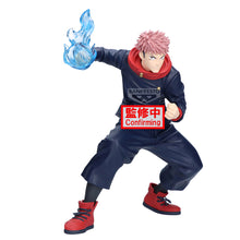 Load image into Gallery viewer, PRE-ORDER Maximatic Yuji Itadori Jujutsu Kaisen