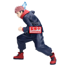 Load image into Gallery viewer, PRE-ORDER Maximatic Yuji Itadori Jujutsu Kaisen