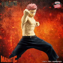Load image into Gallery viewer, Authentic Maximatic Yuji Itadori The Culling Game II Jujutsu Kaisen