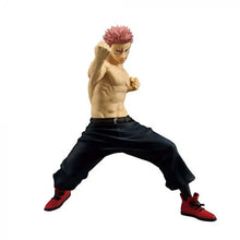 Load image into Gallery viewer, Authentic Maximatic Yuji Itadori The Culling Game II Jujutsu Kaisen