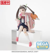 Load image into Gallery viewer, PRE-ORDER Mayoi Hachikuji PM Perching Figure Monogatari Series