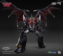 Load image into Gallery viewer, PRE-ORDER Mazinkaiser SKL Mortal Mind Series Mazinger (Limited Edition)