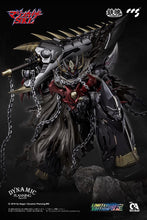 Load image into Gallery viewer, PRE-ORDER Mazinkaiser SKL Mortal Mind Series Mazinger (Limited Edition)