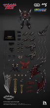 Load image into Gallery viewer, PRE-ORDER Mazinkaiser SKL Mortal Mind Series Mazinger (Limited Edition)
