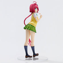 Load image into Gallery viewer, PRE-ORDER Mea Kurosaki To Love-Ru Darkness Uniform Series