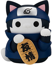Load image into Gallery viewer, PRE-ORDER Mega Cat Maneki Neko Fortune Project Nyaruto! (Set of 6)