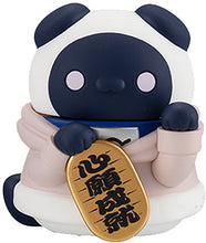 Load image into Gallery viewer, PRE-ORDER Mega Cat Maneki Neko Fortune Project Nyaruto! (Set of 6)