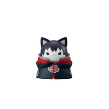 Load image into Gallery viewer, PRE-ORDER Mega Cat Project Defense Battle of Village of Konoha! Naruto: Shippuden Nyaruto! Set of 8