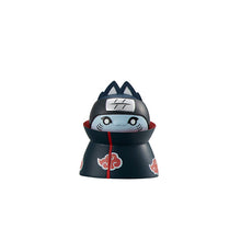Load image into Gallery viewer, PRE-ORDER Mega Cat Project Defense Battle of Village of Konoha! Naruto: Shippuden Nyaruto! Set of 8