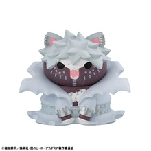 Load image into Gallery viewer, PRE-ORDER Mega Cat Project Heroaca Cats  No.01 Box of 8 My Hero Academia